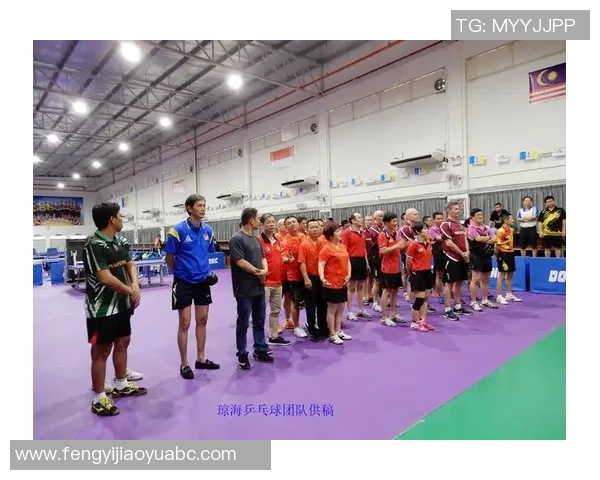 深圳乒乓球队在大师赛中的心理素质分析与表现探讨