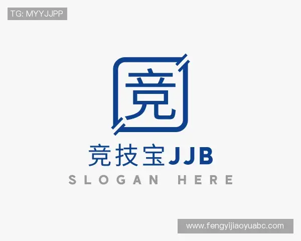 认识JJB竞技宝